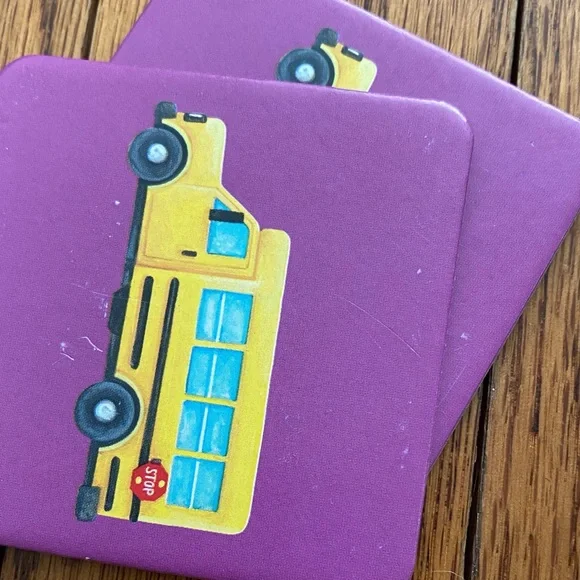 Lovevery Things That Move Memory Matching Game Investigator
Play Kit 31-33 M - Picture 5 of 7